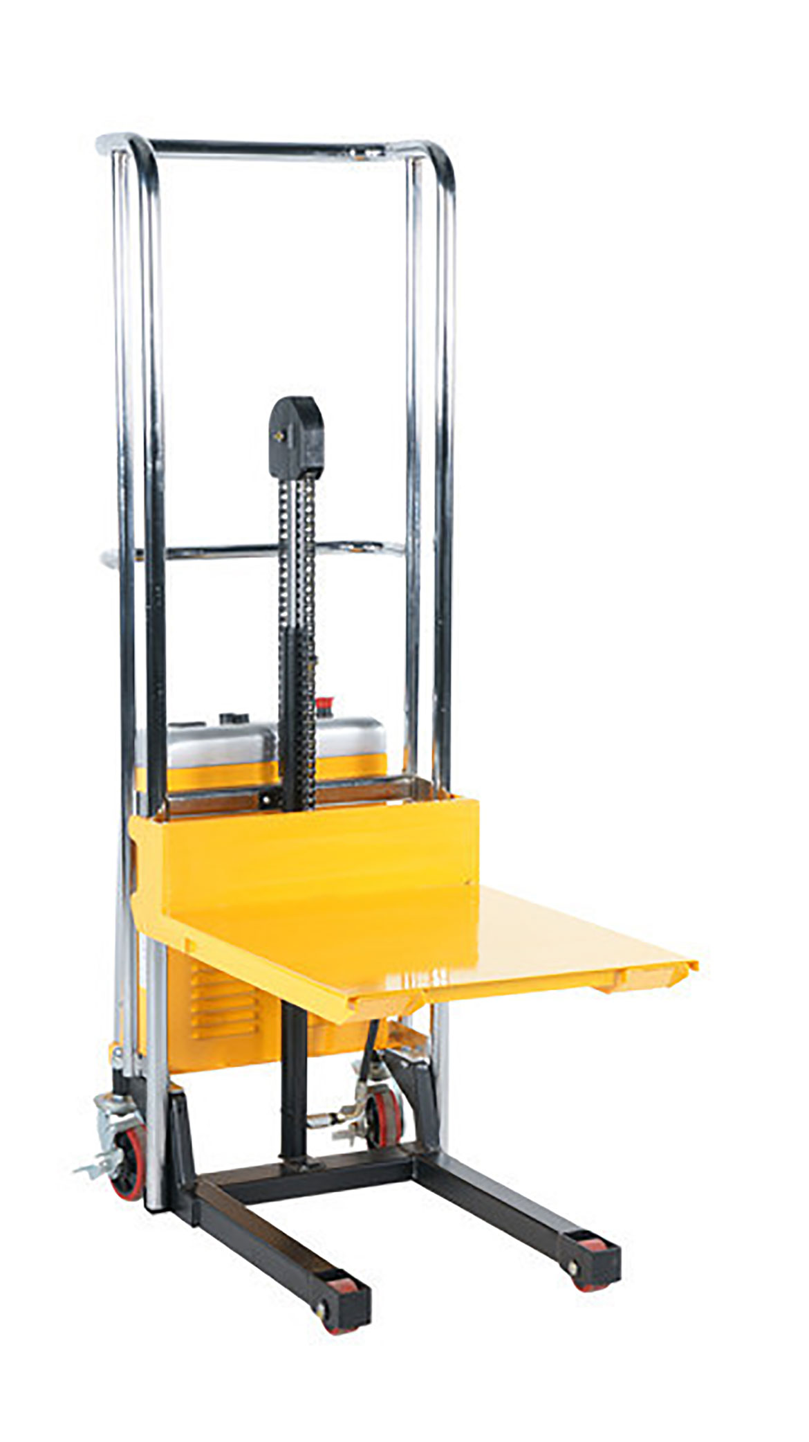 Staplare el 400 kg
