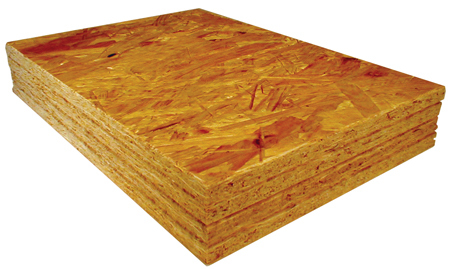 Pallock OSB