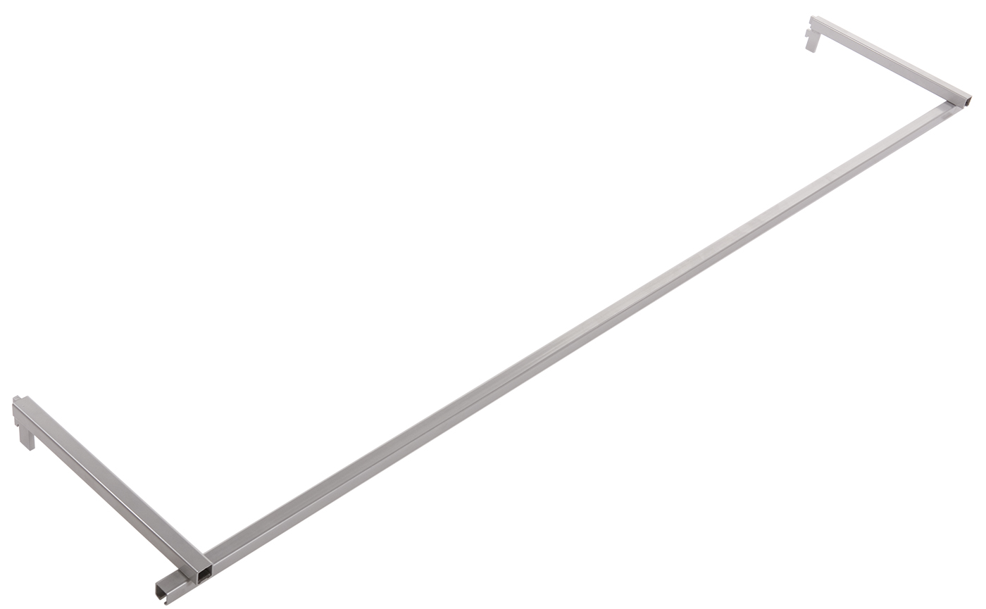 C-Profilsskena Flinta