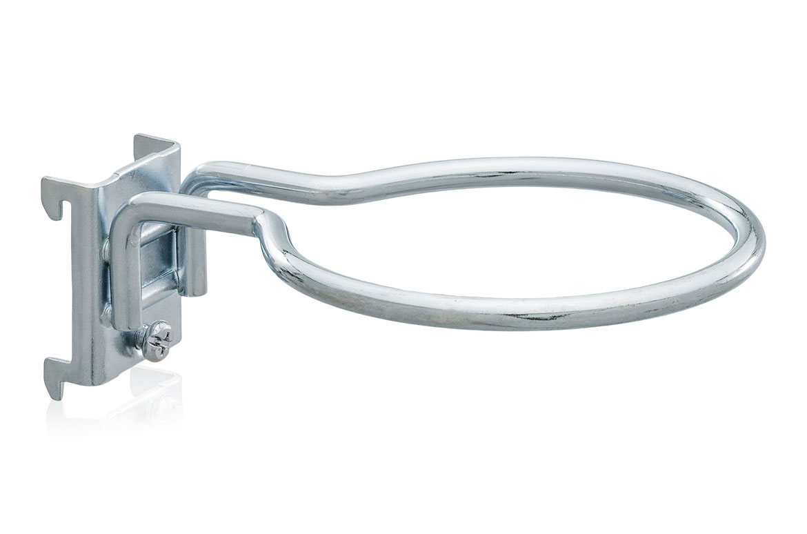 Ringkrok Dianit 5-pack