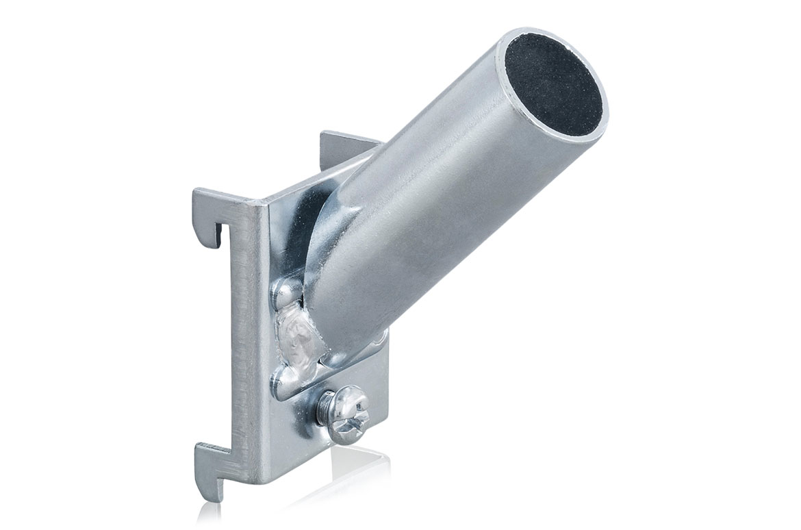 Rörhållare Dianit 5-pack