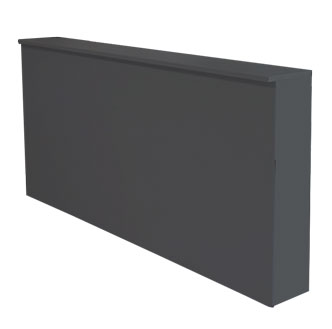 Receptionsdisk New Office rak för skrivbord 1700 mm