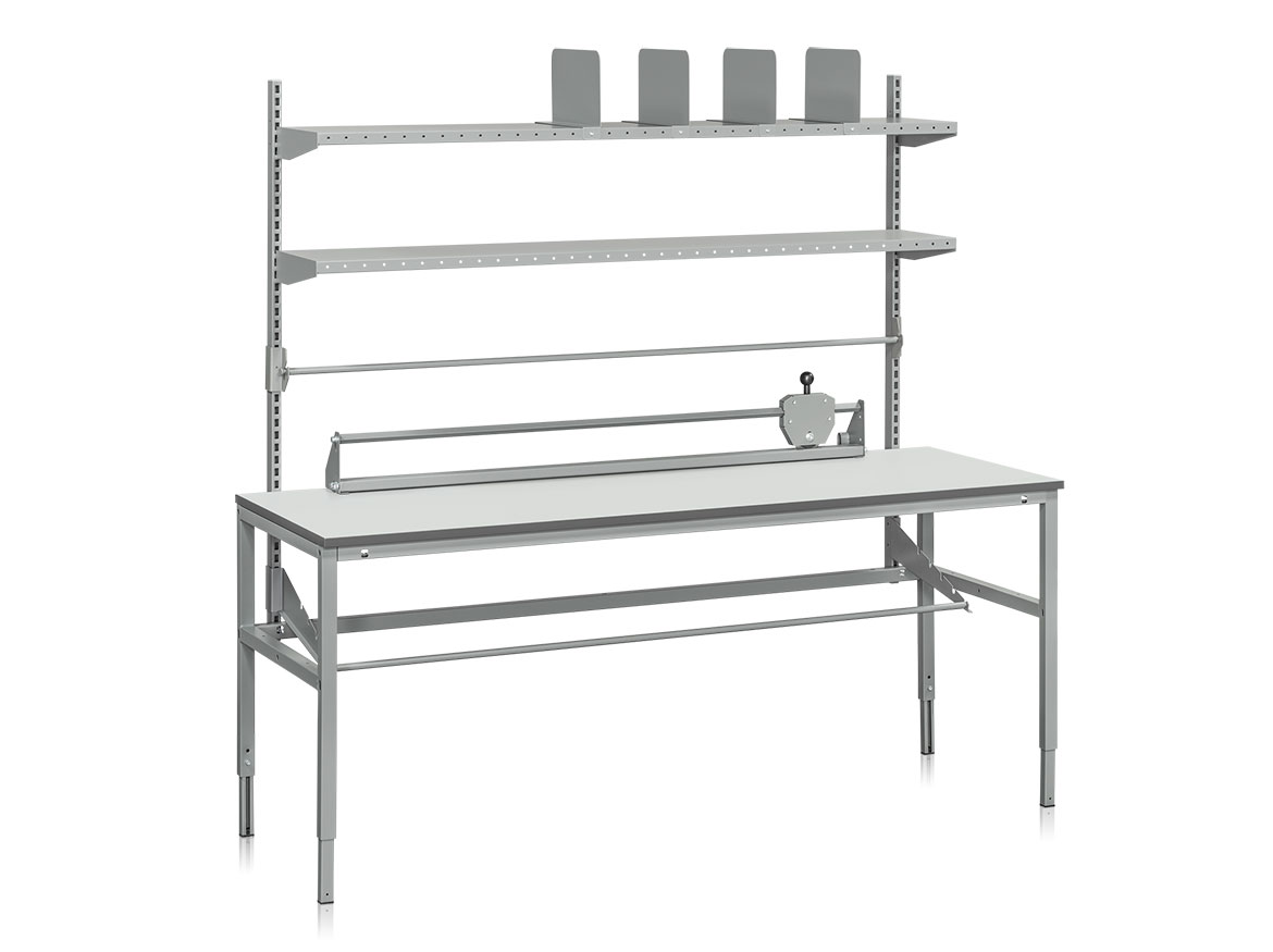 Packbord Melba Komplett