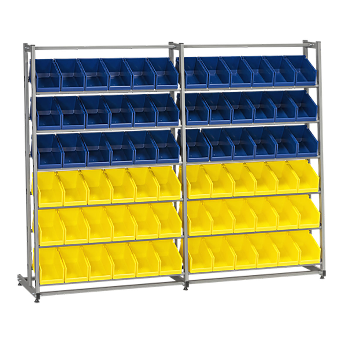 Backhylla Backo 300