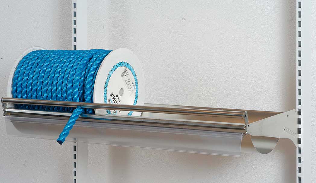 Vagga 900 mm c/c för bobin