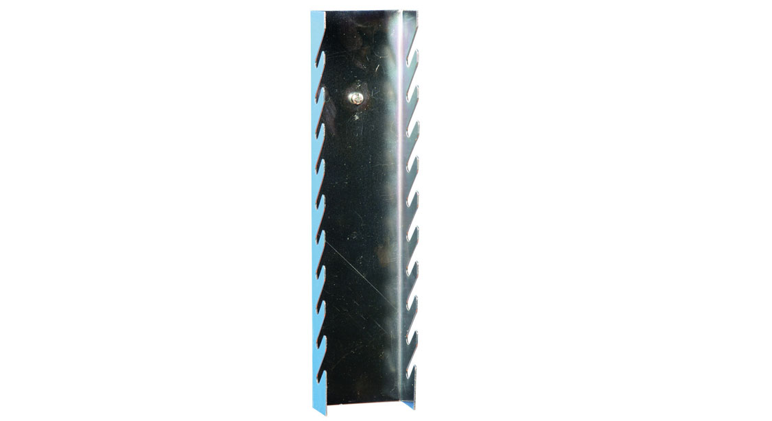 Ringnyckelhållare Granit 290 mm 1-pack