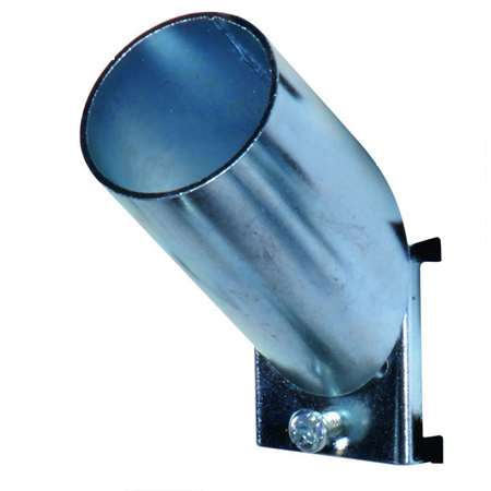 Rörhållare Granit 2-pack