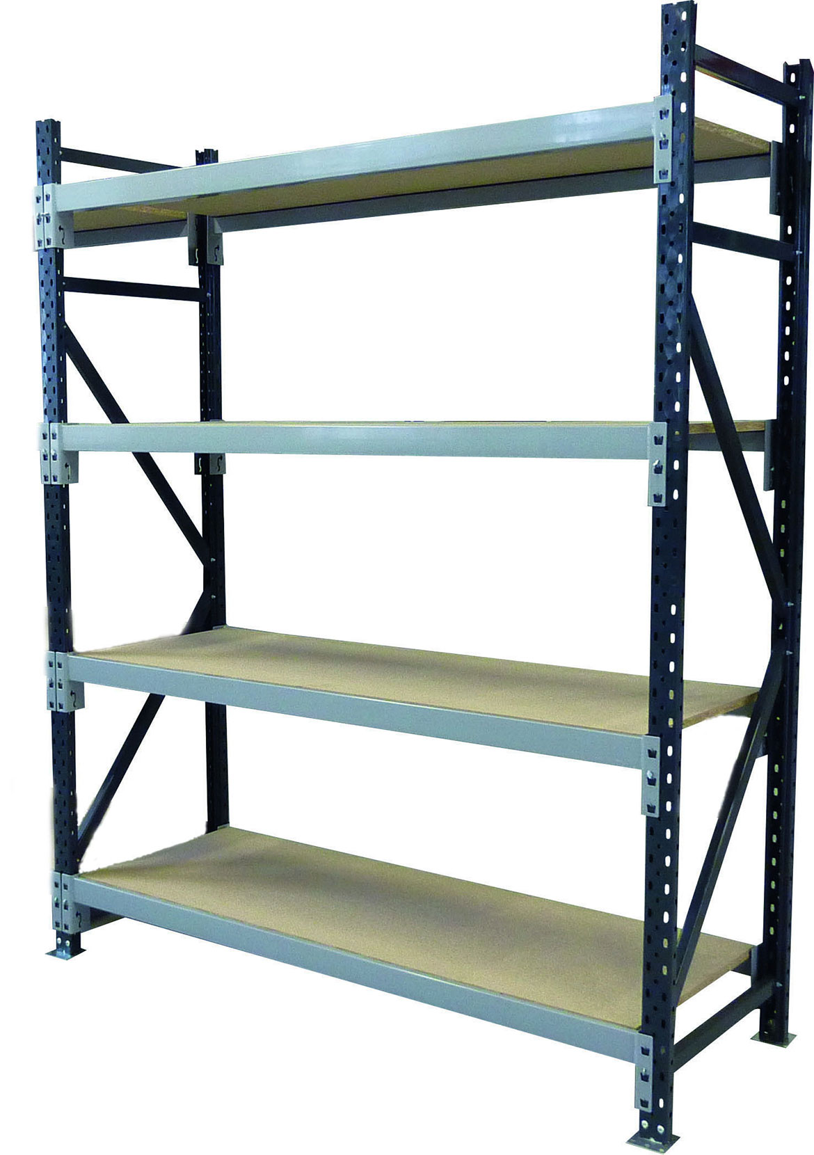 Lagerhylla Zirkon Start