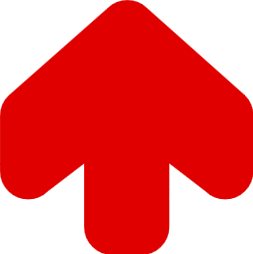 Golvmarkering symbol pil