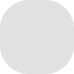 Golvmarkering symbol rund