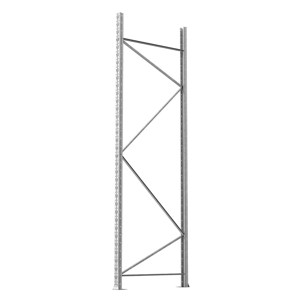 Pallställsgavel 12 ton Original