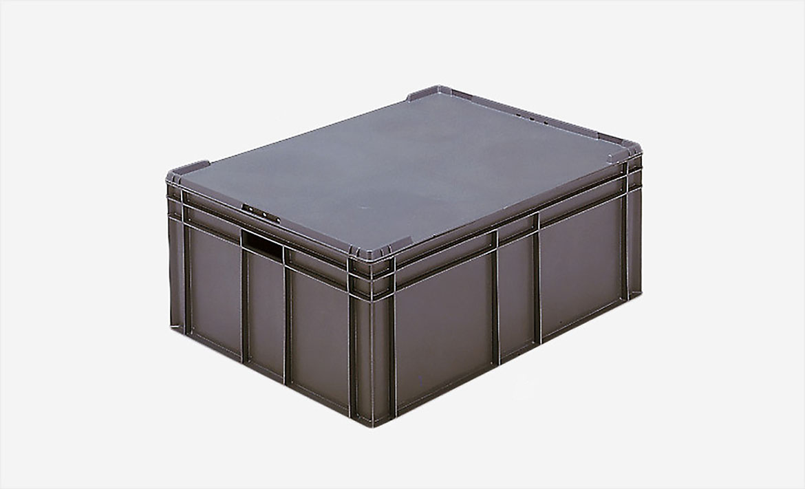 Plastback Stor