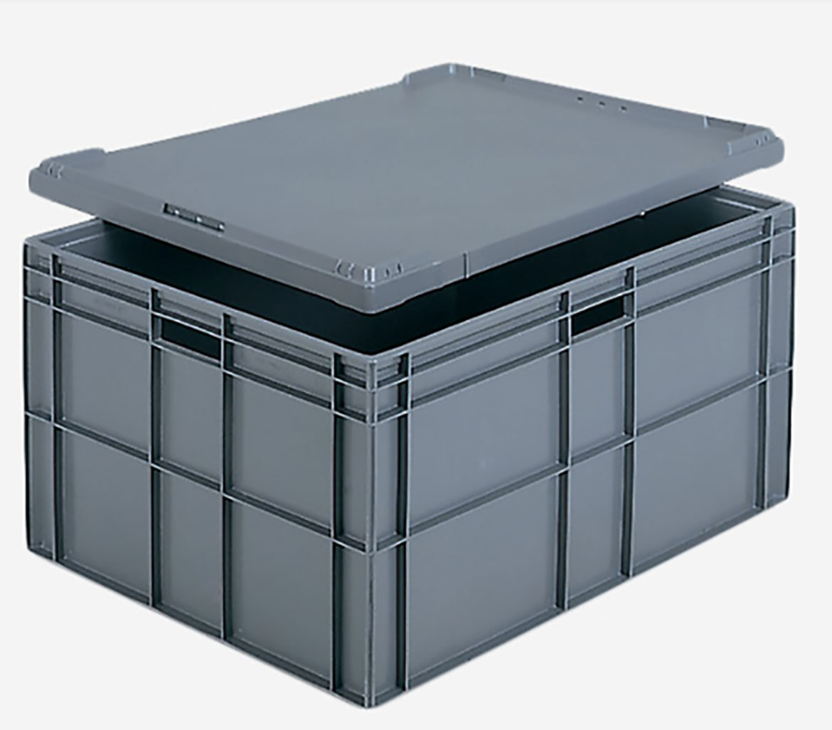 Plastback Stor