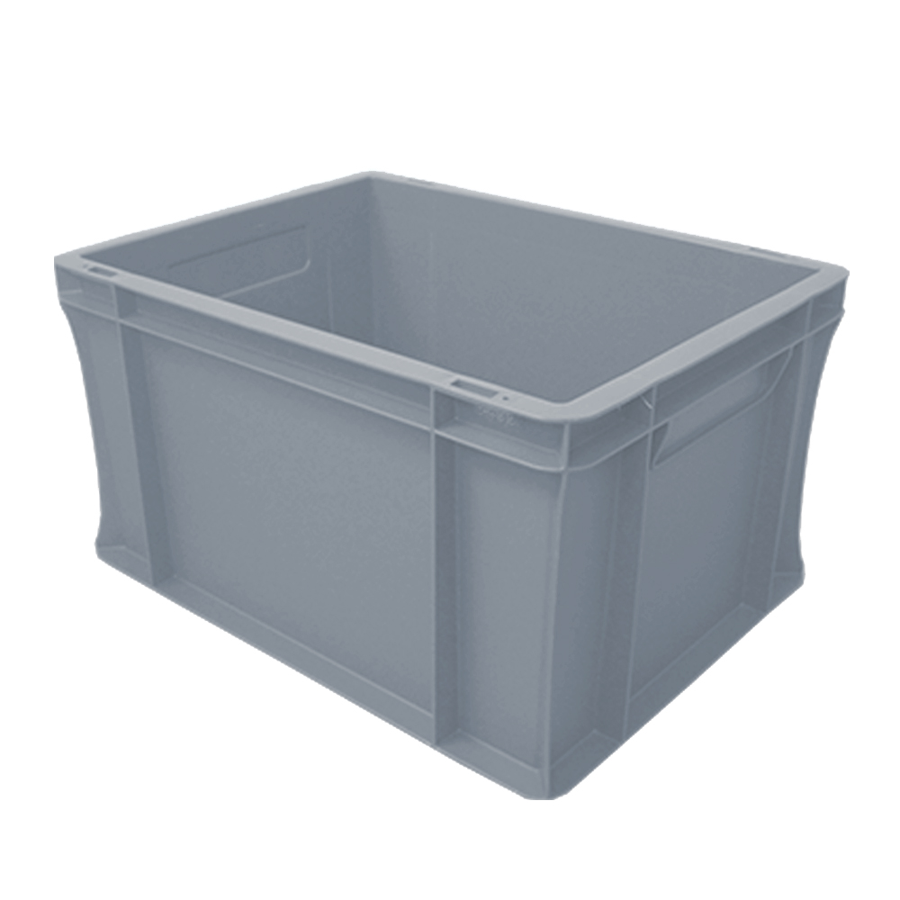 Plastback 2000 EUR utan handtagshål