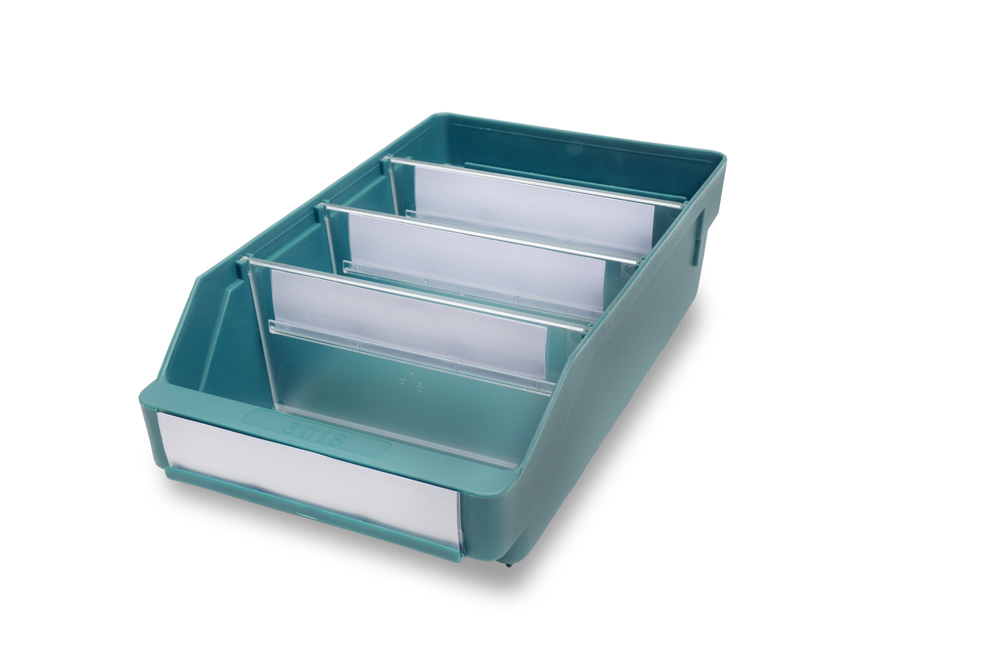 Lagerlåda Stemo Midi