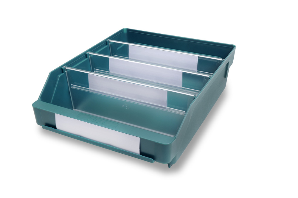 Lagerlåda Stemo Midi