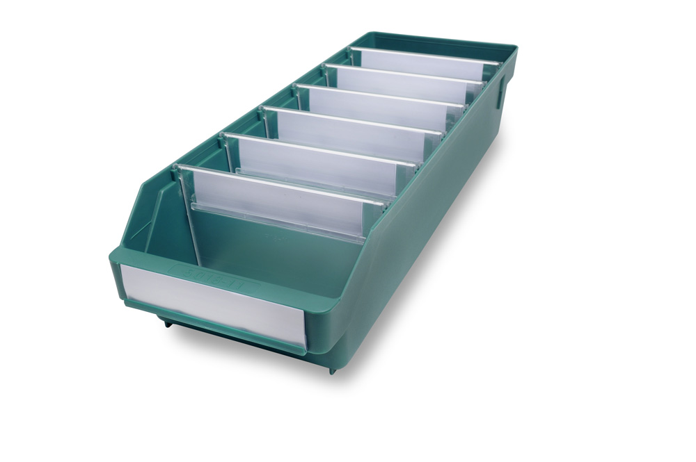 Lagerlåda Stemo Maxi