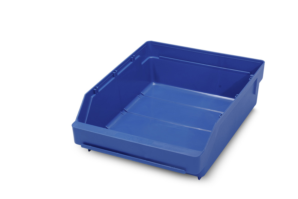 Lagerlåda Stemo Midi