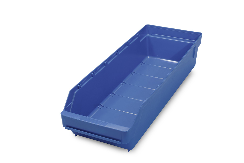 Lagerlåda Stemo Maxi