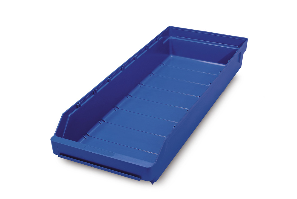 Lagerlåda Stemo Midi