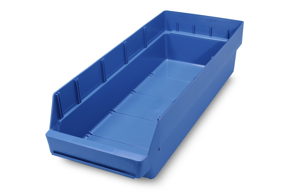 Lagerlåda Stemo Maxi