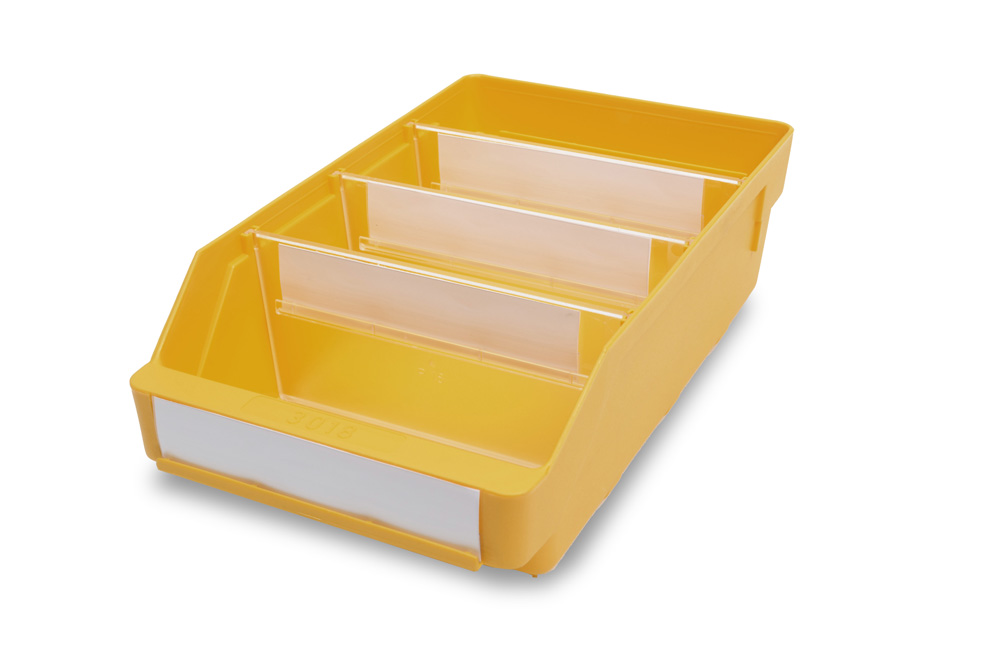 Lagerlåda Stemo Midi