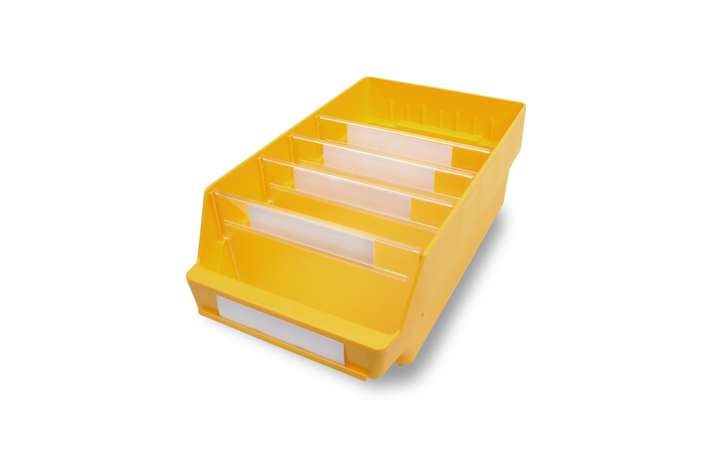 Lagerlåda Stemo Maxi