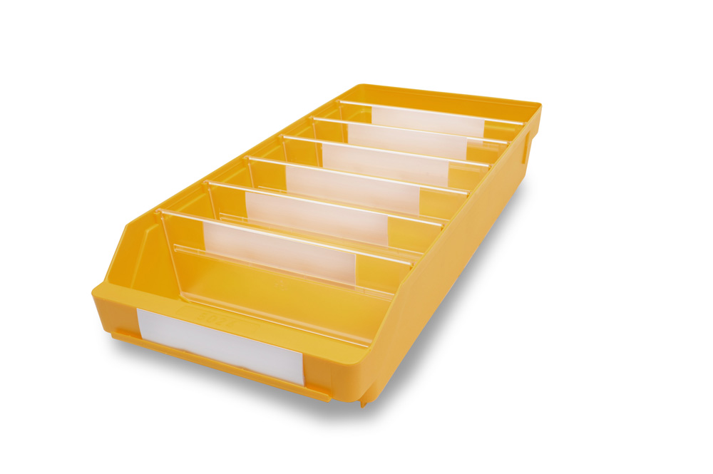 Lagerlåda Stemo Midi