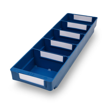 Lagerlåda Stemo Mini