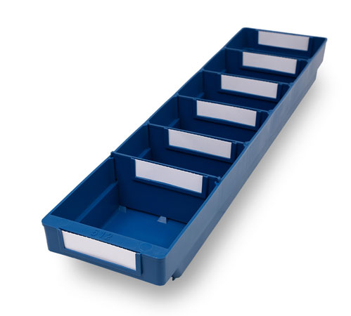 Lagerlåda Stemo Mini