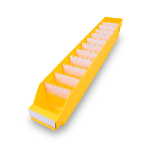 Lagerlåda Stemo Midi