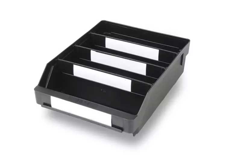 Lagerlåda Stemo Midi ESD