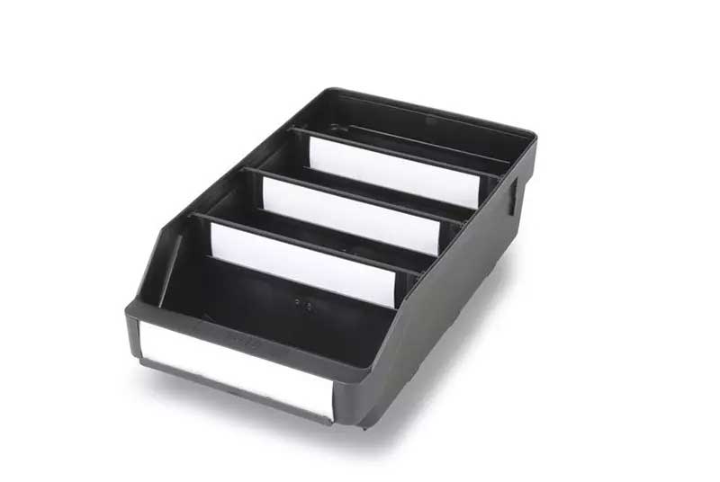 Lagerlåda Stemo Midi ESD