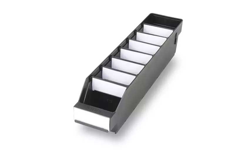 Lagerlåda Stemo Midi ESD