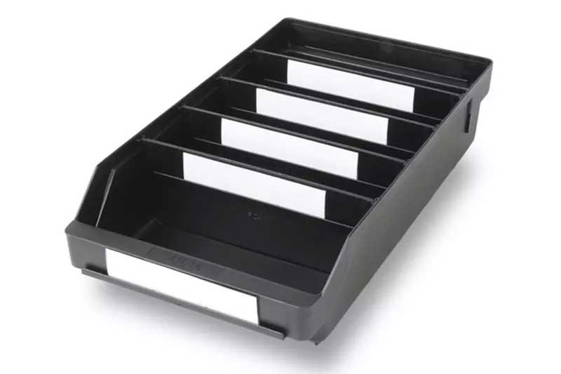 Lagerlåda Stemo Midi ESD