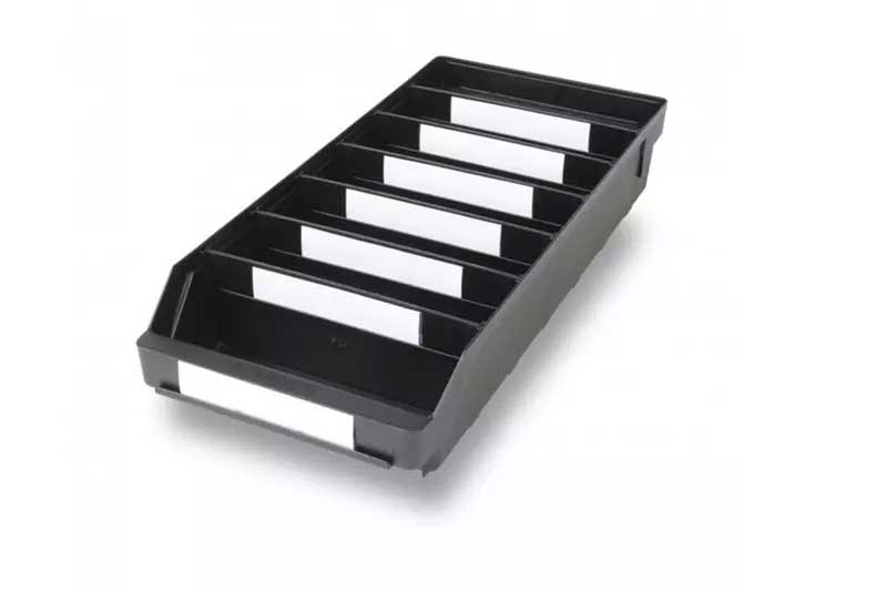 Lagerlåda Stemo Midi ESD