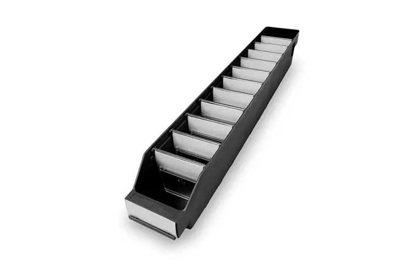 Lagerlåda Stemo Midi ESD