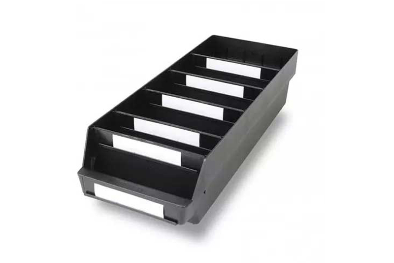 Lagerlåda Stemo Maxi ESD