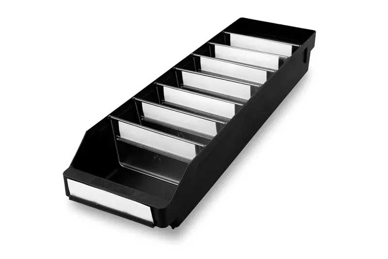 Lagerlåda Stemo Midi ESD