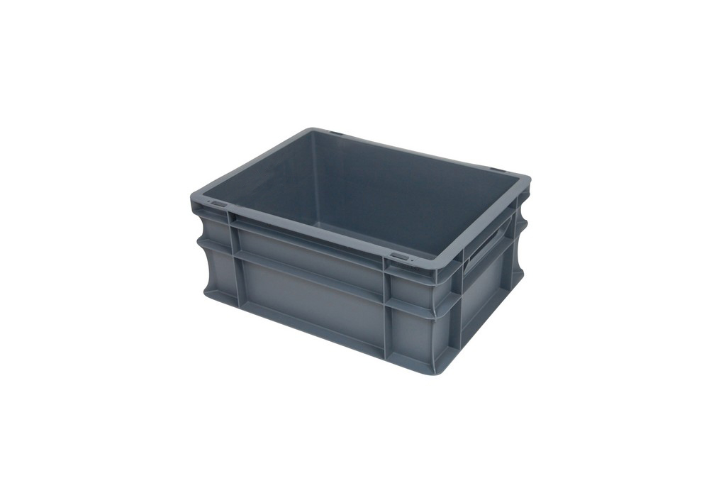 Plastback 2000 EUR utan handtagshål