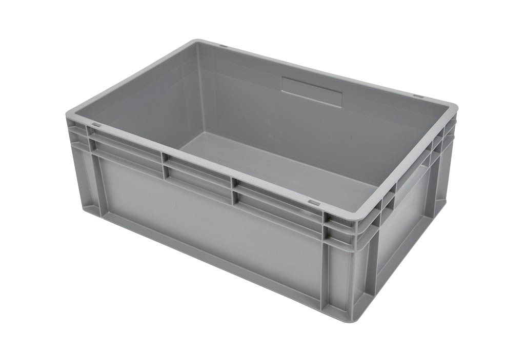 Plastback 2000 EUR utan handtagshål