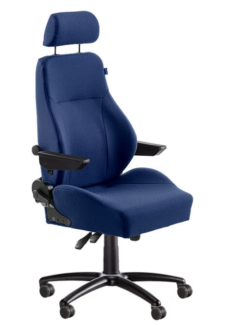 Bevakningsstol BE-GE 9080 24h