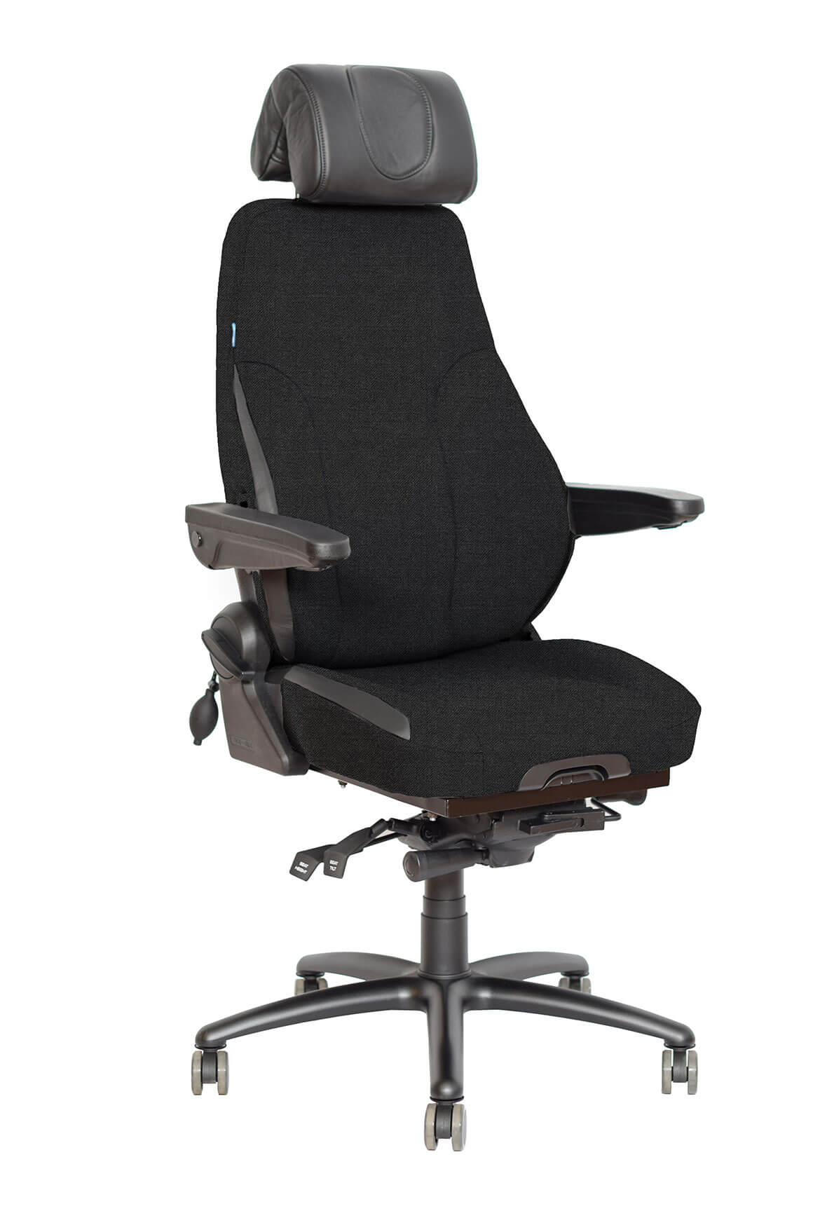 Bevakningsstol BE-GE 300 24h