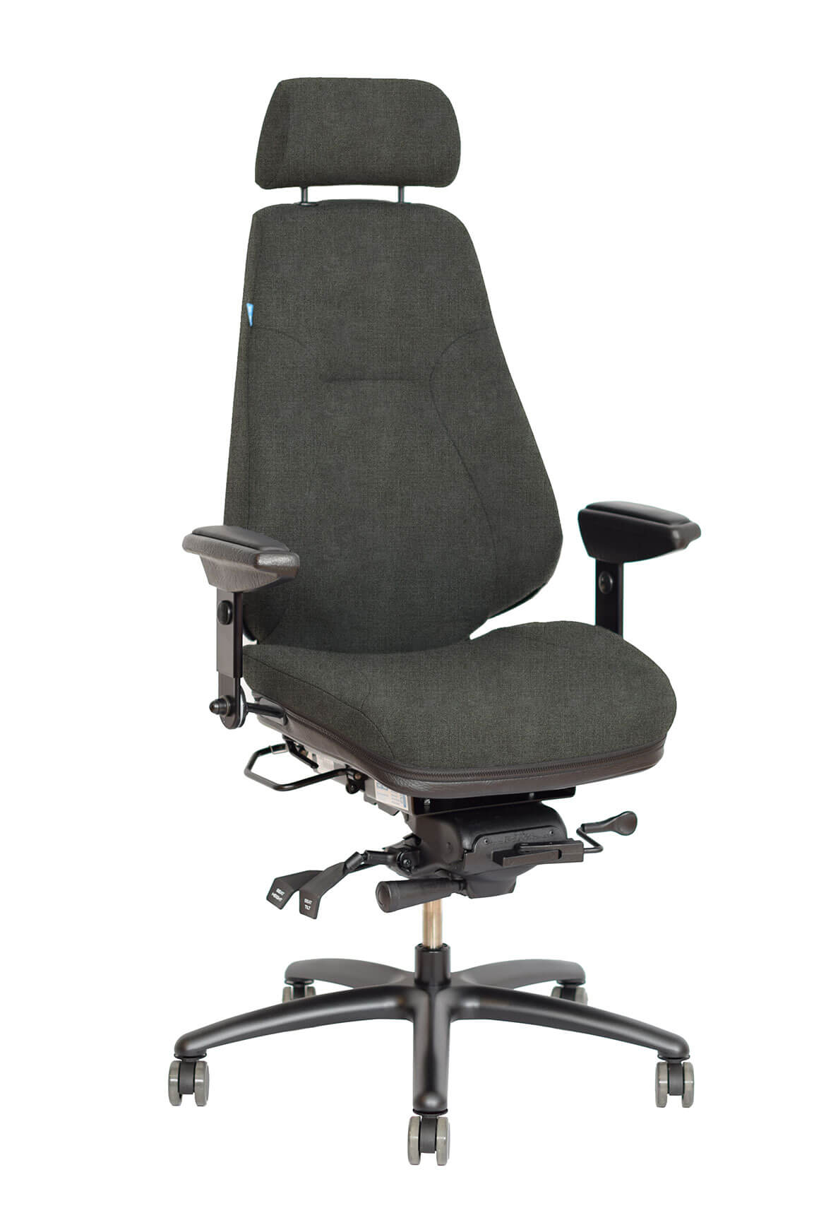 Bevakningsstol BE-GE 852 24h