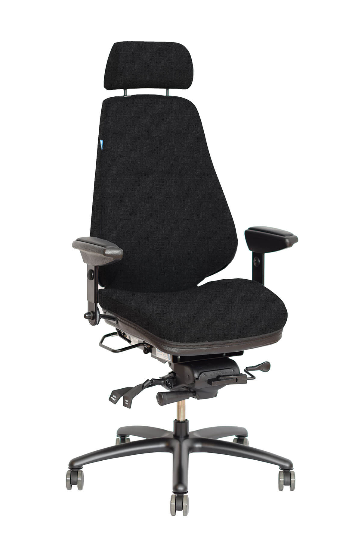 Bevakningsstol BE-GE 852 24h