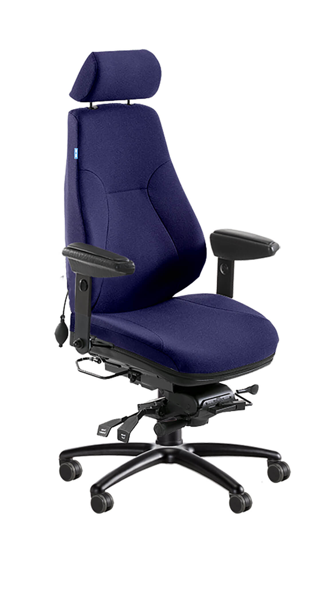 Bevakningsstol BE-GE 852 24h