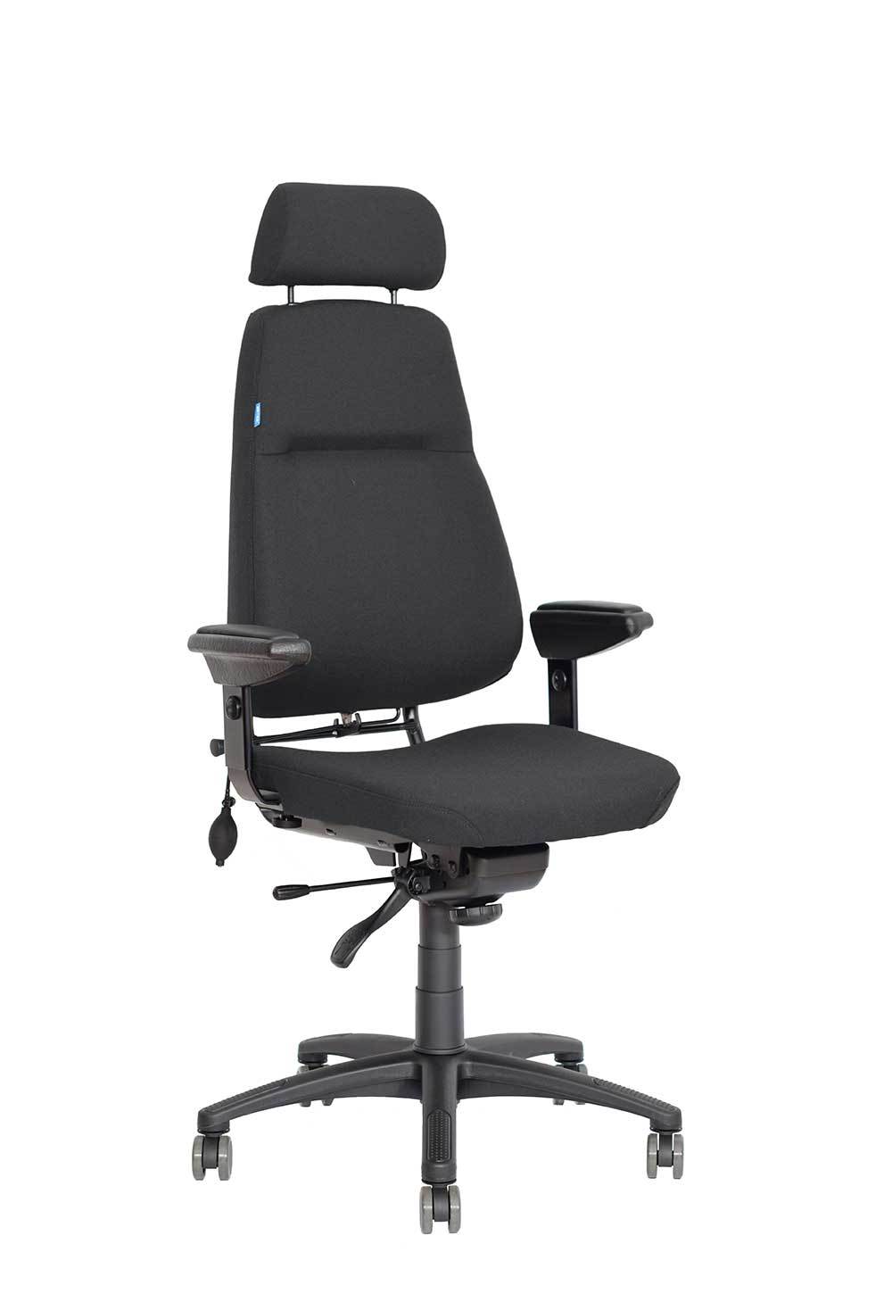 Sverigestolen 814 XL