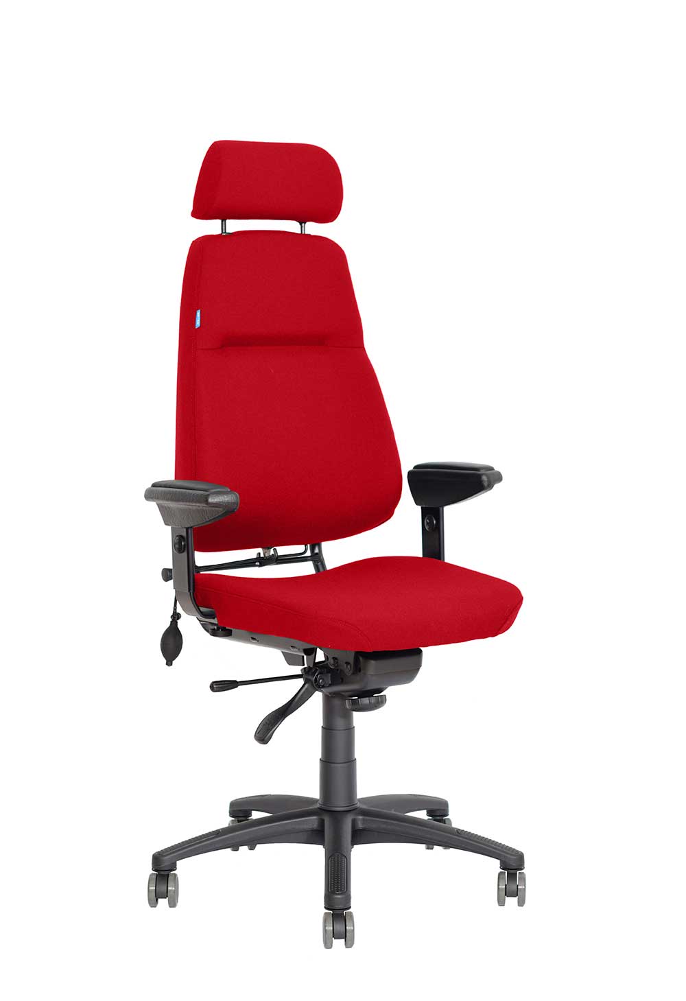 Sverigestolen 814 XL