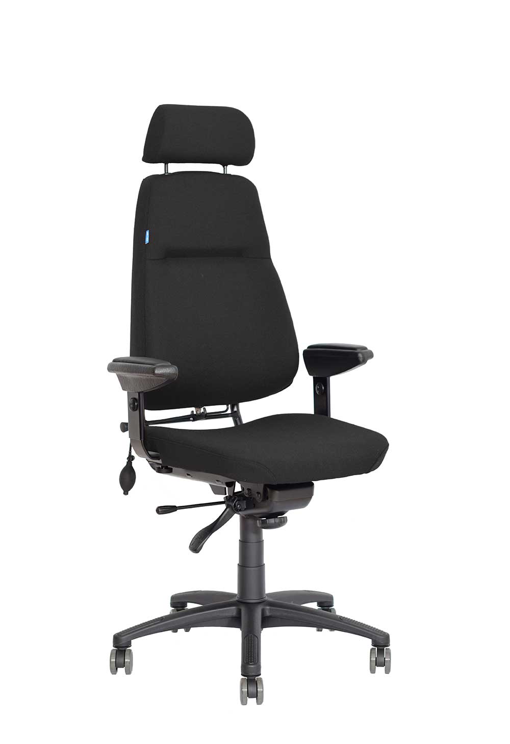 Sverigestolen 814 XL