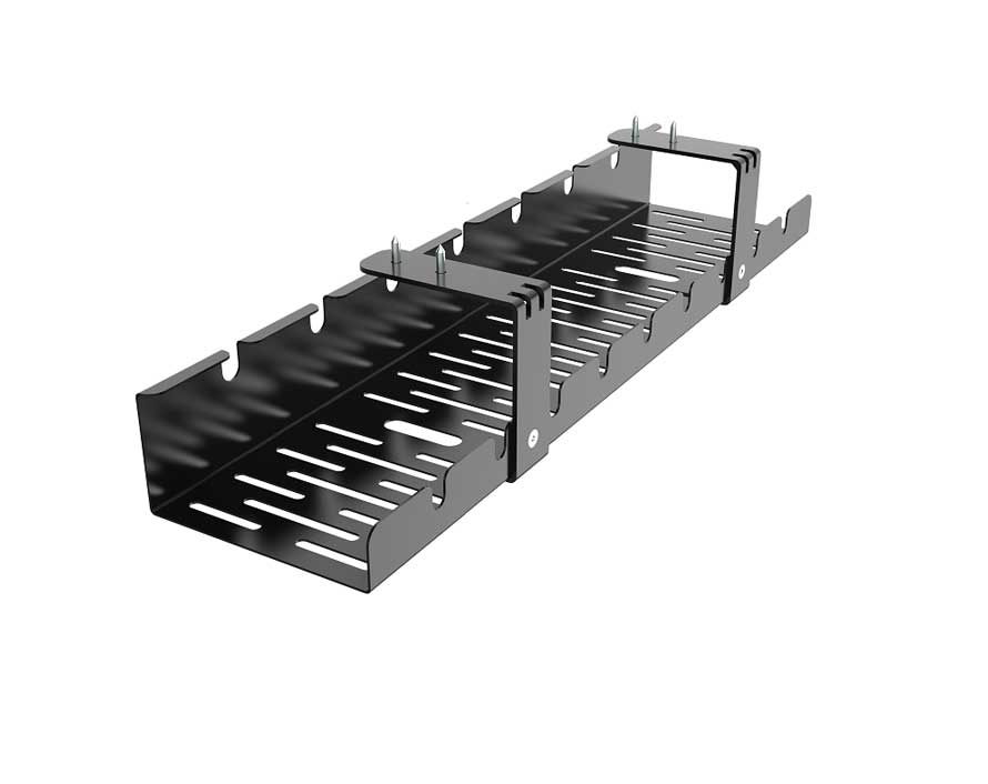 Kabelränna Duo Easy